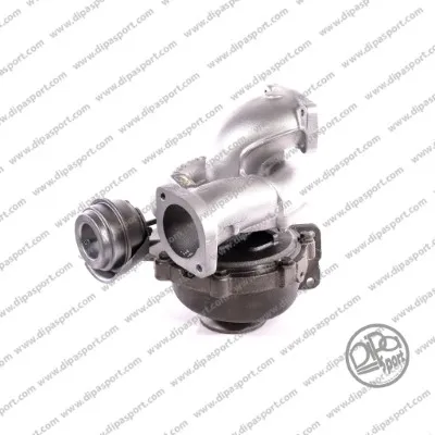 Turbocompresor, sobrealimentación Alfa Romeo 159 · Alfa Romeo BRERA · Alfa Romeo 159 Sportwagon