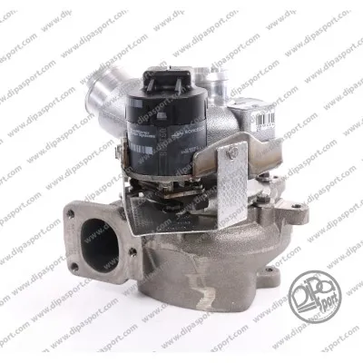 Turbocompresor, sobrealimentación Land Rover DISCOVERY III · Land Rover RANGE ROVER SPORT I · Land Rover DISCOVERY IV