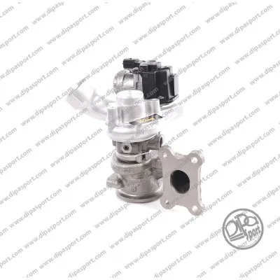 Turbocompresor, sobrealimentación Audi A3 Sportback · Seat LEON · Seat LEON ST