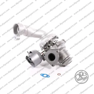 Turbocompresor, sobrealimentación Citroën C8 · Citroën JUMPY II · Citroën JUMPY II Van