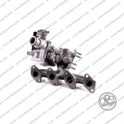 Turbocompresor, sobrealimentación Audi A3 · Audi A3 Sportback · Audi A3 Convertible