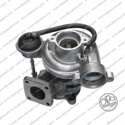 Turbocompresor, sobrealimentación Citroën XM · Citroën XM Break · Peugeot 605