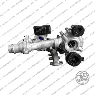 Turbocompresor, sobrealimentación Jaguar XE · Jaguar XF II · Jaguar F-PACE