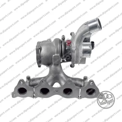 Turbocompresor, sobrealimentación Hyundai VELOSTER · Hyundai i30 · Hyundai i30 Coupe