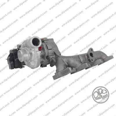 Turbocompresor, sobrealimentación Hyundai i40 I CW · Hyundai i40 I · Kia CARENS IV