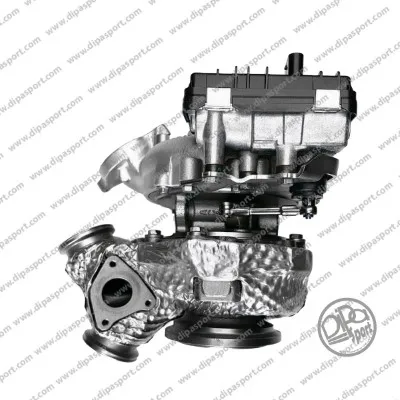 Turbocompresor, sobrealimentación Audi A7 Sportback · Audi A6 C7 · Audi A6 C7 Avant