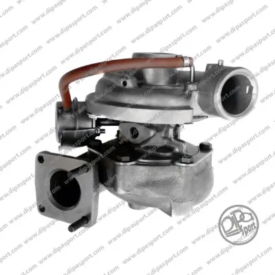 Turbocompresor, sobrealimentación Alfa Romeo 156 · Alfa Romeo 156 Sportwagon
