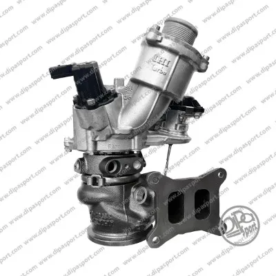 Turbocompresor, sobrealimentación Audi A1 · Audi A1 Sportback · Audi A3 Limousine