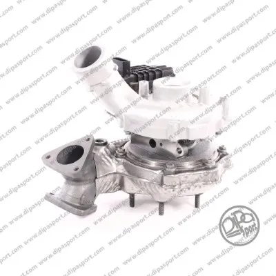 Turbocompresor, sobrealimentación Audi Q7 · Audi A5 · Audi A4 B8