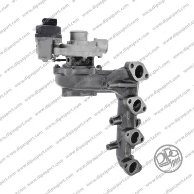 Turbocompresor, sobrealimentación Hyundai i30 · Hyundai i30 Estate · Hyundai i30 Coupe