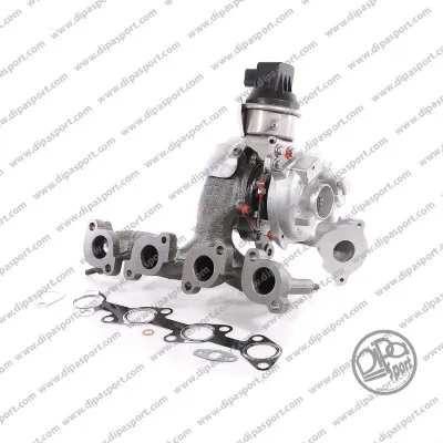 Turbocompresor, sobrealimentación Audi A3 · Audi A3 Sportback · Audi A3 Convertible