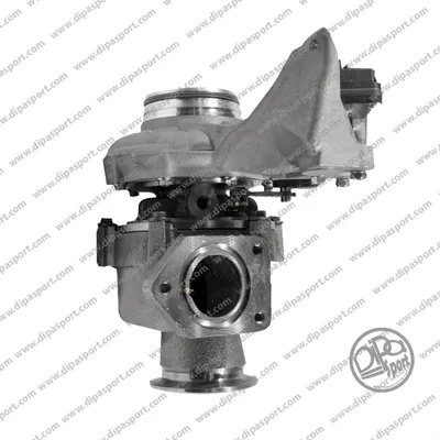 Turbocompresor, sobrealimentación Bmw X3 · Bmw 3 · Bmw 3 Touring