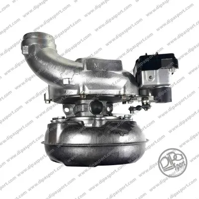 Turbocompresor, sobrealimentación Mercedes-Benz C-CLASS · Mercedes-Benz C-CLASS T-Model