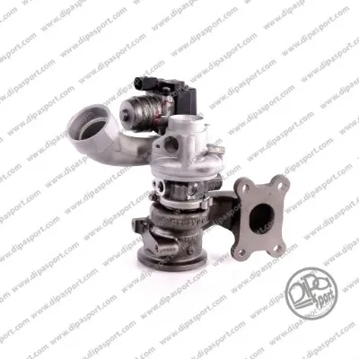 Turbocompresor, sobrealimentación Audi A1 · Audi A1 Sportback · Audi A3