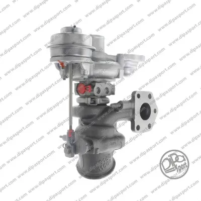 Turbocompresor, sobrealimentación Alfa Romeo MITO · Fiat 500 · Fiat 500 C