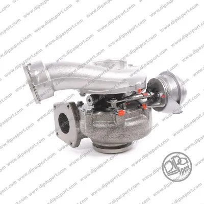 Turbocompresor, sobrealimentación Vw MULTIVAN T5 · Vw TRANSPORTER T5 Platform/Chassis (7JD, 7JE, 7JL, 7JY, 7JZ, 7F · Vw TRANSPORTER T5 Van