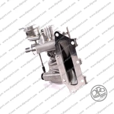 Turbocompresor, sobrealimentación Renault CLIO IV · Renault CLIO IV Grandtour · Renault CAPTUR I