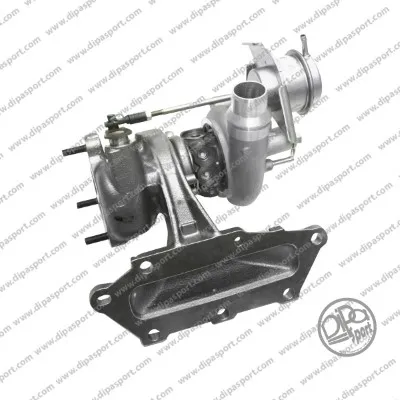Turbocompresor, sobrealimentación Renault CLIO IV · Renault CLIO IV Grandtour · Renault CAPTUR I