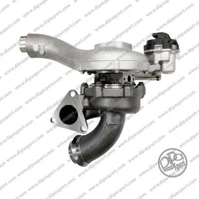 Turbocompresor, sobrealimentación Fiat DUCATO Bus · Fiat DUCATO Van · Fiat DUCATO Platform/Chassis