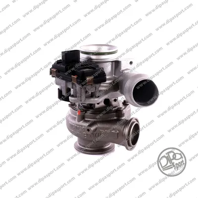 Turbocompresor, sobrealimentación Bmw 2 Active Tourer · Bmw 2 Gran Tourer · Bmw X1