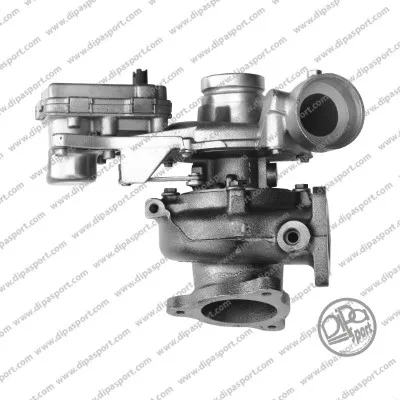 Turbocompresor, sobrealimentación Mercedes-Benz B-CLASS Sports Tourer · Mercedes-Benz A-CLASS · Mercedes-Benz CLA Coupe