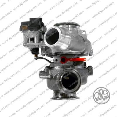 Turbocompresor, sobrealimentación Bmw 2 Active Tourer · Bmw 2 Gran Tourer · Bmw X1