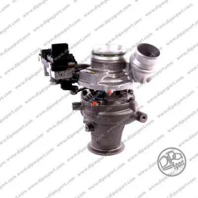 Turbocompresor, sobrealimentación Bmw 1 · Bmw 3 · Bmw 3 Touring