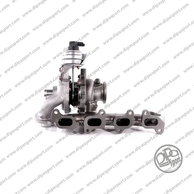 Turbocompresor, sobrealimentación Vw CRAFTER 30-35 Bus · Vw CRAFTER 30-50 Van · Vw CRAFTER 30-50 Platform/Chassis