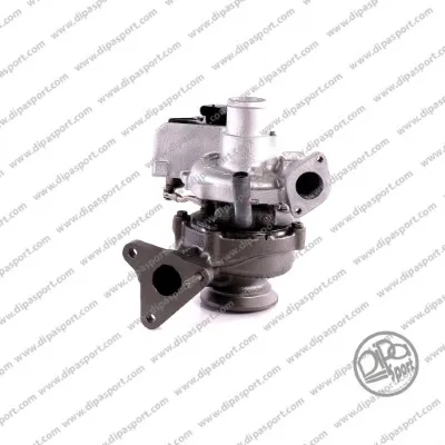 Turbocompresor, sobrealimentación Fiat FIORINO Box Body/MPV · Fiat 500X · Fiat TIPO Saloon