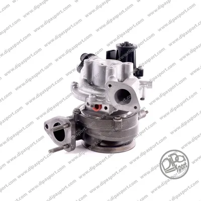 Turbocompresor, sobrealimentación Alfa Romeo TONALE · Fiat 500X · Fiat TIPO Saloon