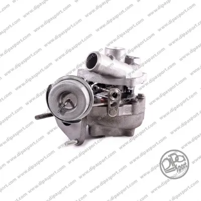 Turbocompresor, sobrealimentación Opel ASTRA H · Opel ASTRA H Estate · Opel ASTRA H GTC