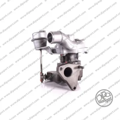 Turbocompresor, sobrealimentación Suzuki JIMNY Closed Off-Road Vehicle · Dacia SANDERO