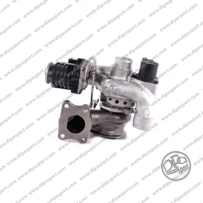 Turbocompresor, sobrealimentación Citroën C4 CACTUS · Citroën C3 III · Citroën C3 AIRCROSS II