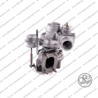 Turbocompresor, sobrealimentación Rover 200 II Hatchback · Rover 400 II · Rover 800 Hatchback