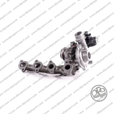 Turbocompresor, sobrealimentación Mercedes-Benz CITAN Box Body/MPV · Mercedes-Benz CITAN MPV · Mercedes-Benz A-CLASS