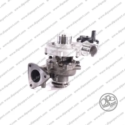 Turbocompresor, sobrealimentación Ford TRANSIT CUSTOM V362 Van · Ford TRANSIT V363 Bus · Ford TRANSIT V363 Van