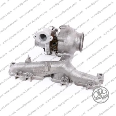 Turbocompresor, sobrealimentación Alfa Romeo GIULIETTA · Fiat BRAVO II · Fiat LINEA