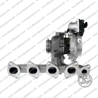 Turbocompresor, sobrealimentación Hyundai TUCSON · Hyundai KONA · Kia SPORTAGE IV