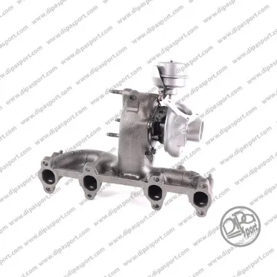Turbocompresor, sobrealimentación Seat IBIZA III · Vw POLO IV
