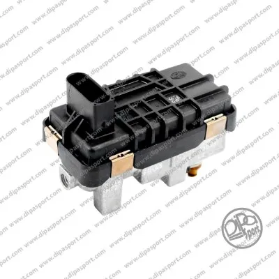Actuador, turbocompresor Jeep GRAND CHEROKEE IV · Jeep GRAND CHEROKEE VAN