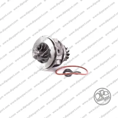 Turbocompresor, sobrealimentación Mitsubishi PAJERO II · Mitsubishi L200 · Mitsubishi PAJERO II Canvas Top