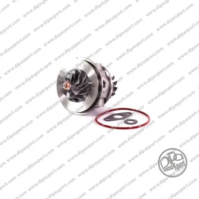 Turbocompresor, sobrealimentación Volvo S40 I · Volvo V40 Estate