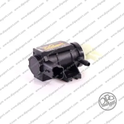 Transductor presión, turbocompresor Ford FIESTA VI