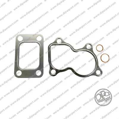 Juego de montaje, turbocompresor Fiat FIORINO Box Body/MPV · Fiat PUNTO · Fiat PALIO Weekend