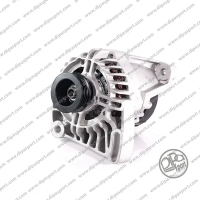 Alternador Alfa Romeo MITO · Fiat STRADA Pickup · Fiat PUNTO