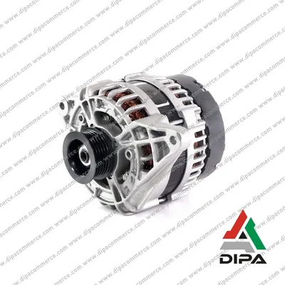 Alternador Mercedes-Benz B-CLASS Sports Tourer · Mercedes-Benz A-CLASS · Mercedes-Benz CLA Coupe