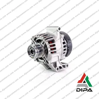 Alternador Alfa Romeo MITO · Citroën NEMO Box Body/MPV · Citroën NEMO MPV