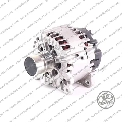 Alternador Audi A1 · Audi A1 Sportback · Seat IBIZA IV