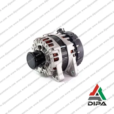 Alternador Ford TRANSIT CONNECT V408 Box Body/MPV · Ford TOURNEO CONNECT / GRAND TOURNEO CONNECT V408 MPV · Ford TRANSIT CONNECT MPV