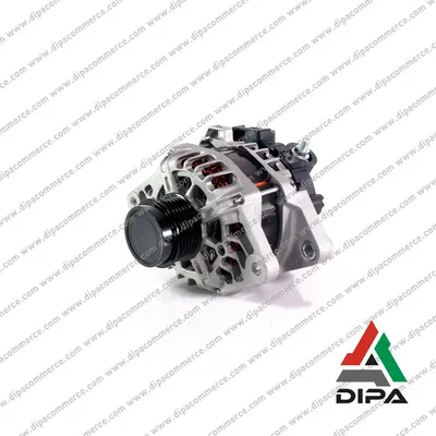 Alternador Hyundai i20 I · Hyundai ix20 · Hyundai i40 I CW